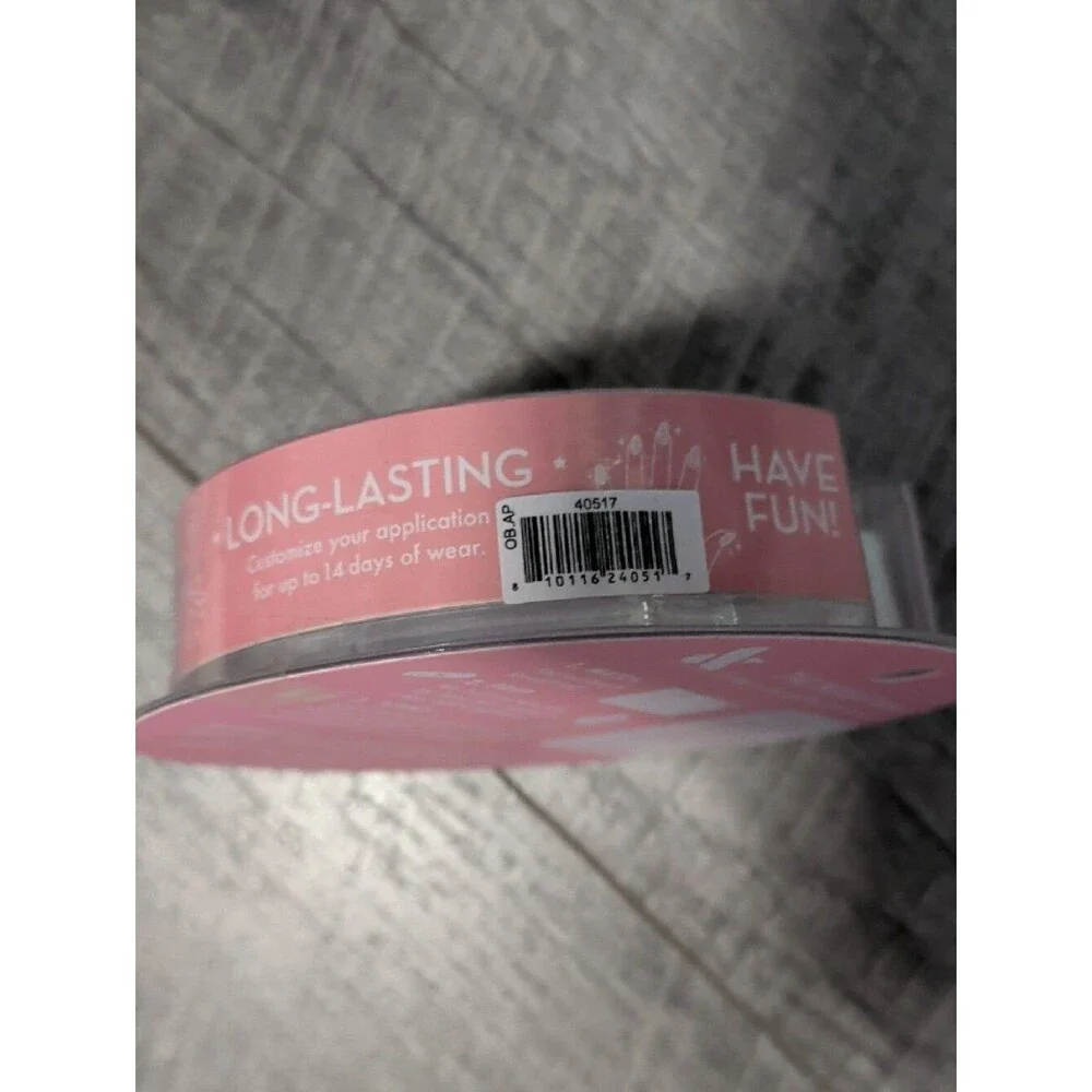 Unbranded new unused